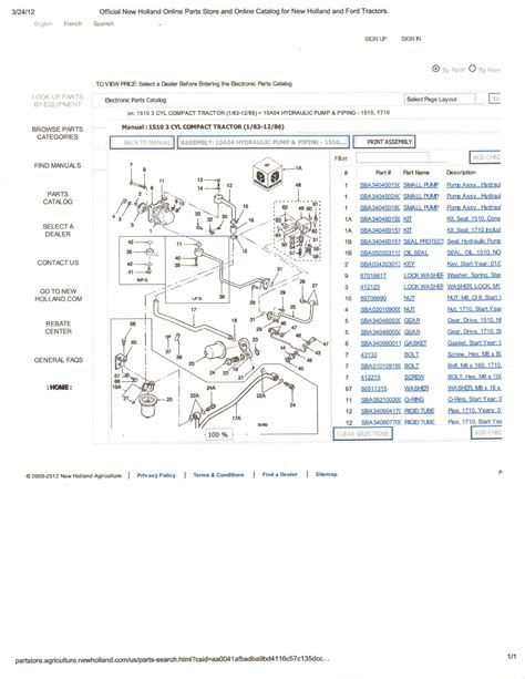 can some one tell what <b>hydraulic</b> <b>fluid</b> this tractor uses? Reply | Quote Reply | Add Photo | Share This: 05-15-2015, 09:42 :. . Ford 1510 hydraulic fluid capacity